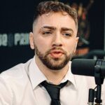 More Women Accuse Mizkif of Assault and Harassment