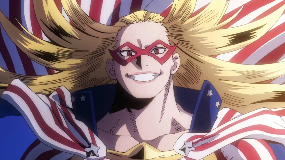 My Hero Academia: 8 Most Selfless Characters