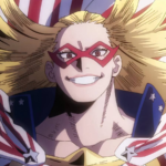 My Hero Academia: 8 Most Selfless Characters