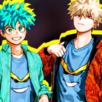 My Hero Academia Has Officially Confirmed The Biggest Couple In The Series