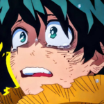 My Hero Academia Will Soon Be Dethroned By A New Superhero Anime