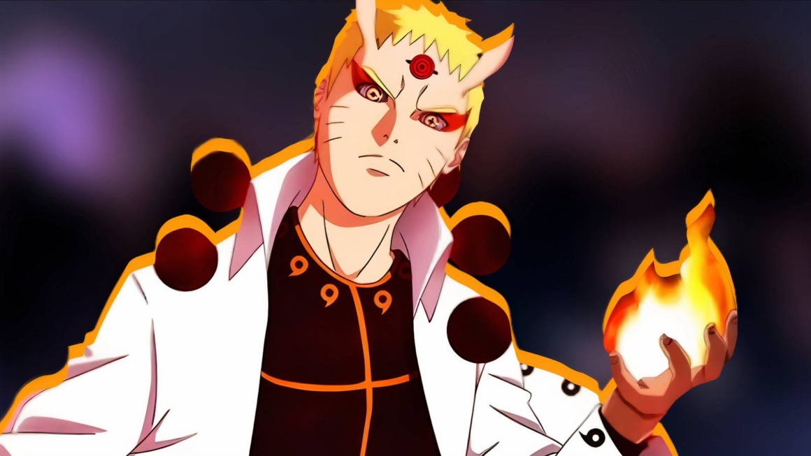 Naruto Uzumaki’s Successor Is Formally Confirmed, And It is An Even Stronger Ninja