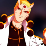 Naruto Uzumaki's Successor Is Officially Confirmed, And It's An Even Stronger Ninja
