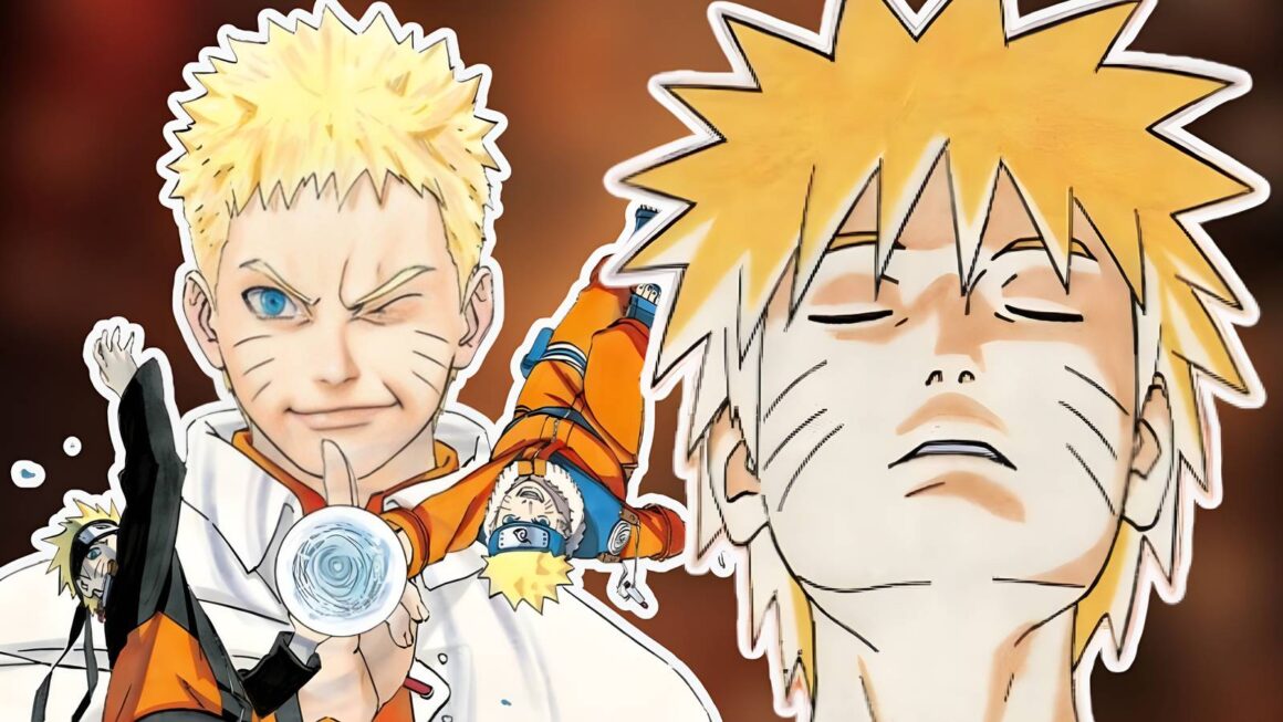 Naruto’s VA Drops Official Replace About Boruto Half 2 Anime