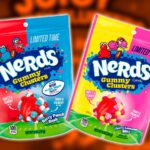 Nerds Juicy and Limited Time Gummy Clusters Tasting - Game Rant Mailbag