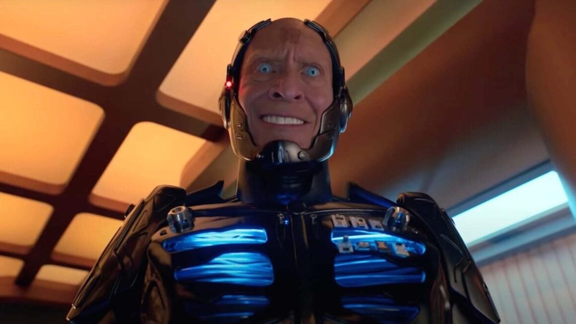 Netflix Will Pay You $840K To Determine Out How Gen AI Can Make Video games Higher