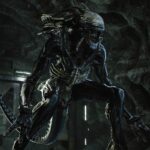 New Aliens Video Game Leaked