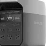 New EcoFlow Delta 3 Goes for Peanuts, Amazon Clears Out 4.7-Rated Portable Power Station