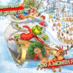 New Grinch Xbox Game Has A Lot Angry And Horny User Reviews