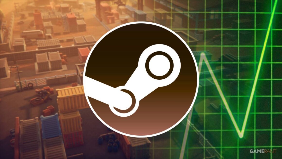 New Looter Shooter Recreation Is Blowing Up on Steam