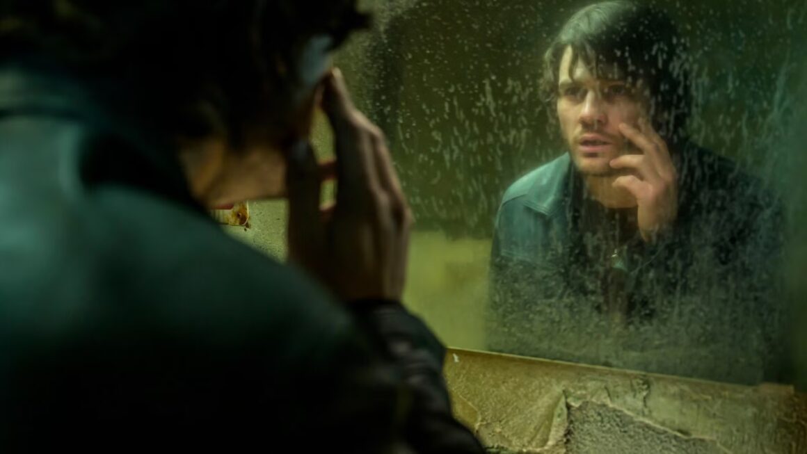 New Return to Silent Hill Movie Poster Accused of Copying Fan Art