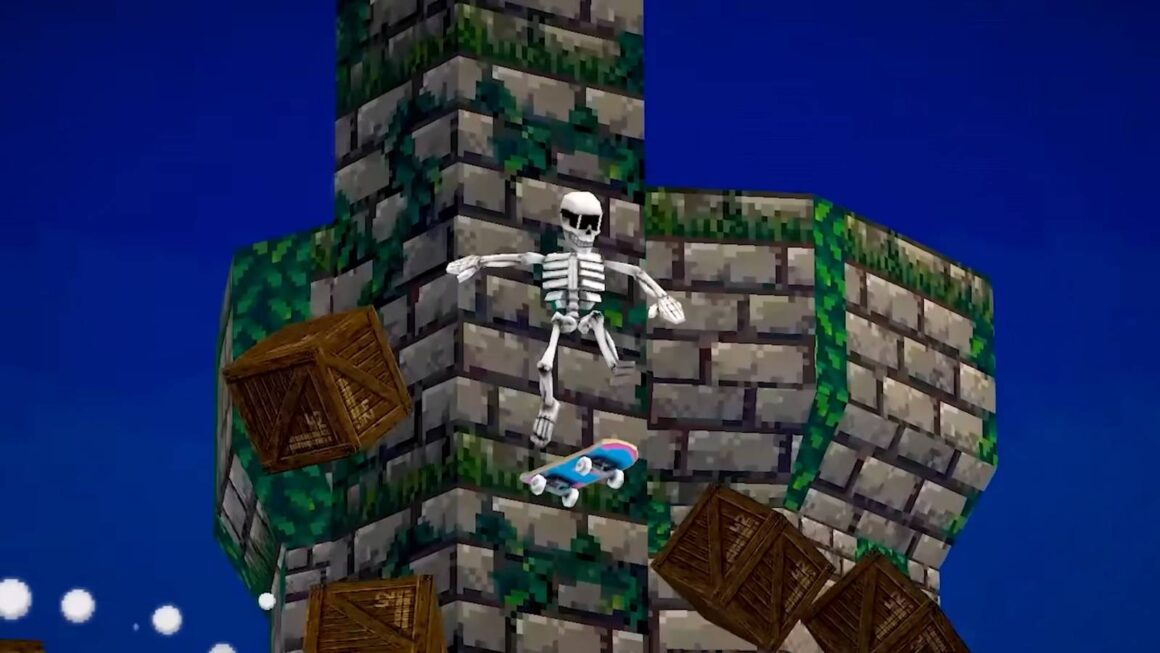 New Steam Roguelike is a Huge Hit