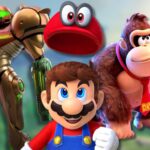 Nintendo Games With 90+ Scores On Open-Critic
