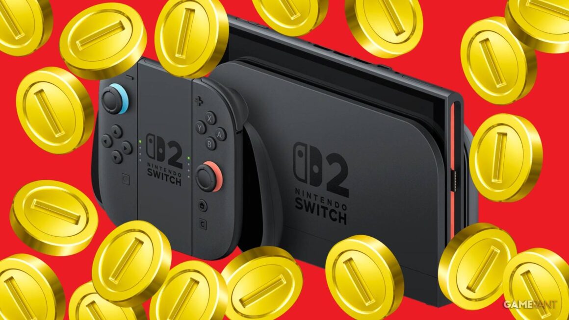 Nintendo Swap 2 Reaches Spectacular Three-Month Milestone