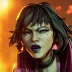 Nobody Seems To Like The New Halloween Event In Borderlands 4