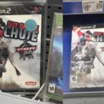Nobody Wants This Old PS2 Game Located In A Delaware Walmart