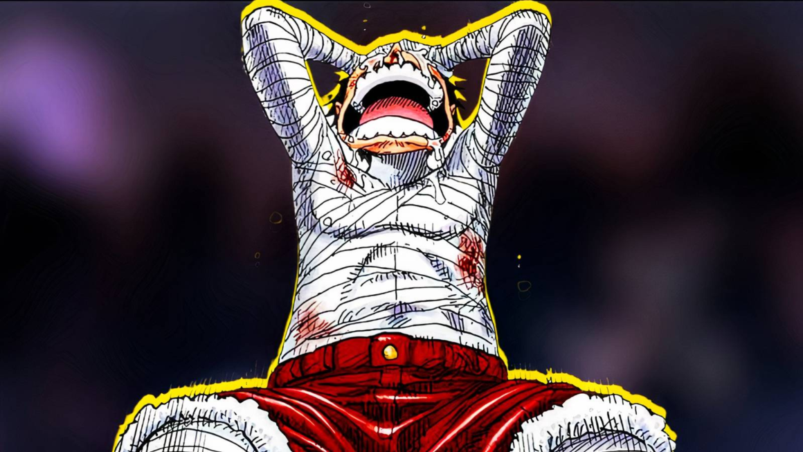 October 5 Will Be A Unhappy Day For One Piece Anime Followers