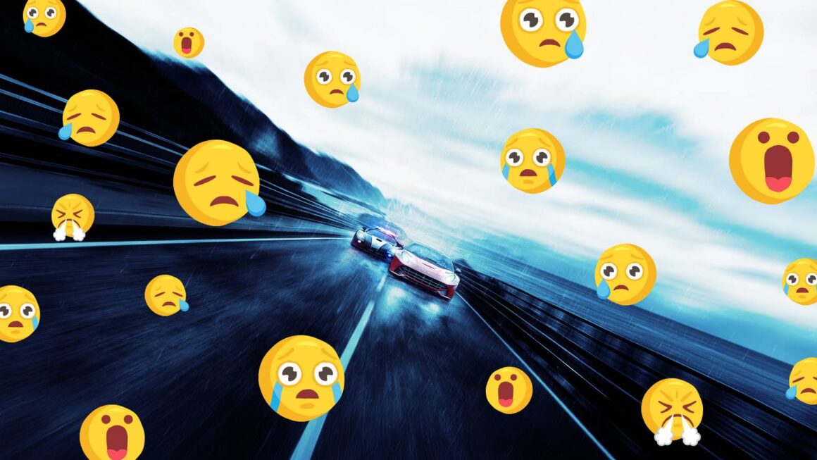 October 7 Will Be a Unhappy Day for Want for Velocity Followers