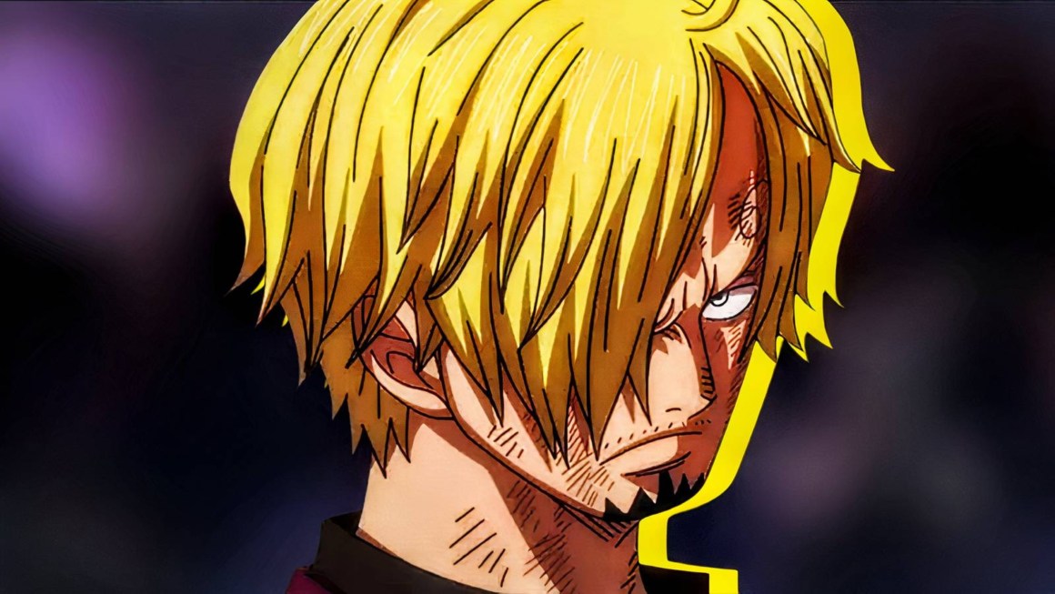 Oda Confirms How Sanji Will Formally Surpass Zoro