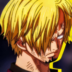 Oda Confirms How Sanji Will Officially Surpass Zoro