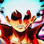Oda Has Already Confirmed Luffy's New Haki