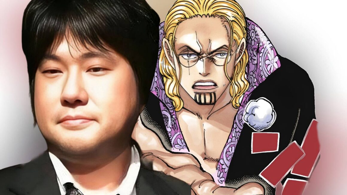 Oda Has Confirmed The True Power Of Prime Rayleigh