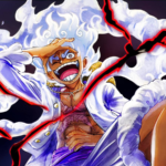 Oda Has Officially Revealed Devil Fruit Awakenings That Can Rival Gear 5