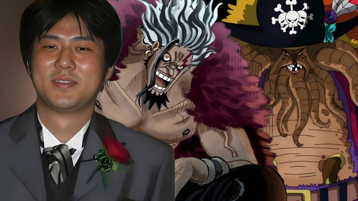 Oda Has Officially Revealed The Strongest Trio In History