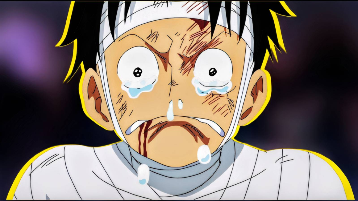 Oda Formally Confirms A Pirate That Has Surpassed Monkey D. Luffy