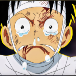 Oda Officially Confirms A Pirate That Has Surpassed Monkey D. Luffy