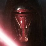 Old Development Images From Aspyr's KOTOR Remake Surface Online