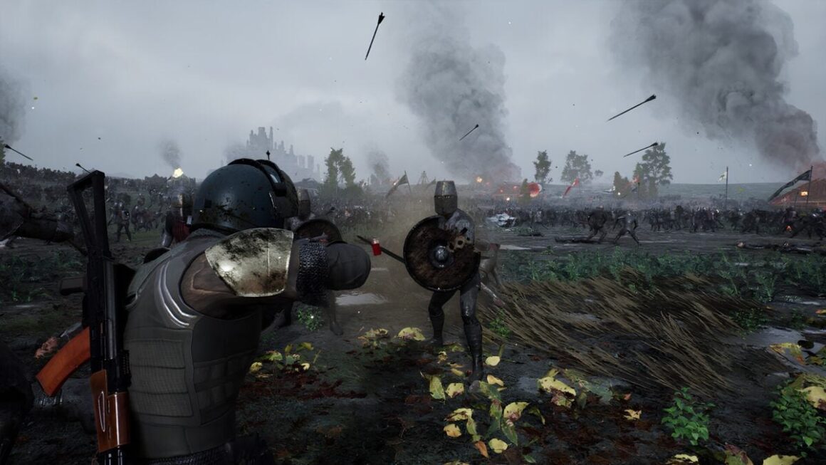 One Of Steam’s Most-Wishlisted Video games Indefinitely Delayed Days Earlier than Launch