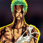 One Piece Already Has A Second Protagonist, And It's Not Zoro