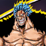 One Piece Chapter 1164 Preview: Domi Reversi Rocks