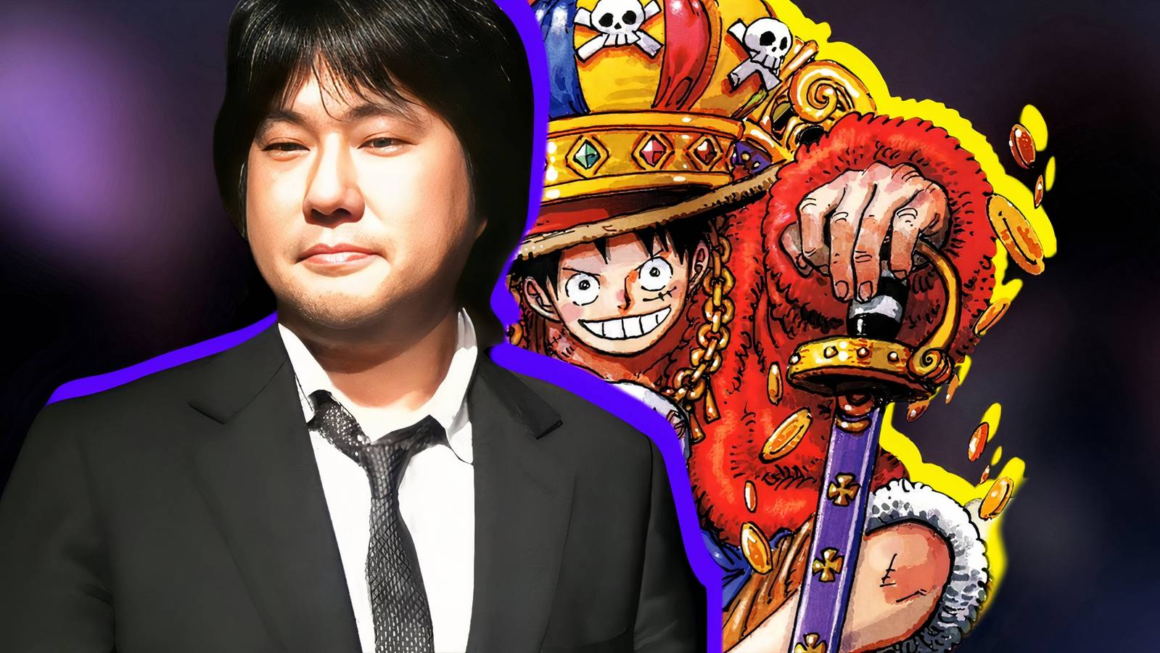 One Piece Drops Official Replace After Oda’s Well being Worsens