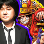 One Piece's Author Eiichiro Oda Officially Reveals His Biggest Influence