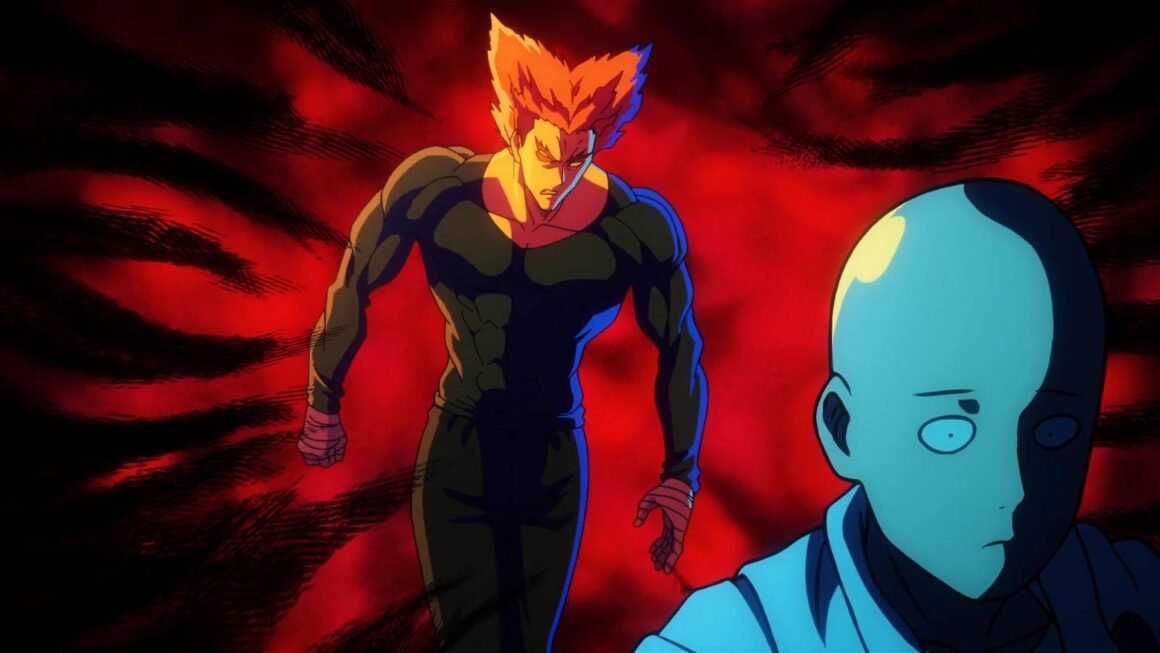One-Punch Man Director Harassed off Social Media After Season 3 Backlash