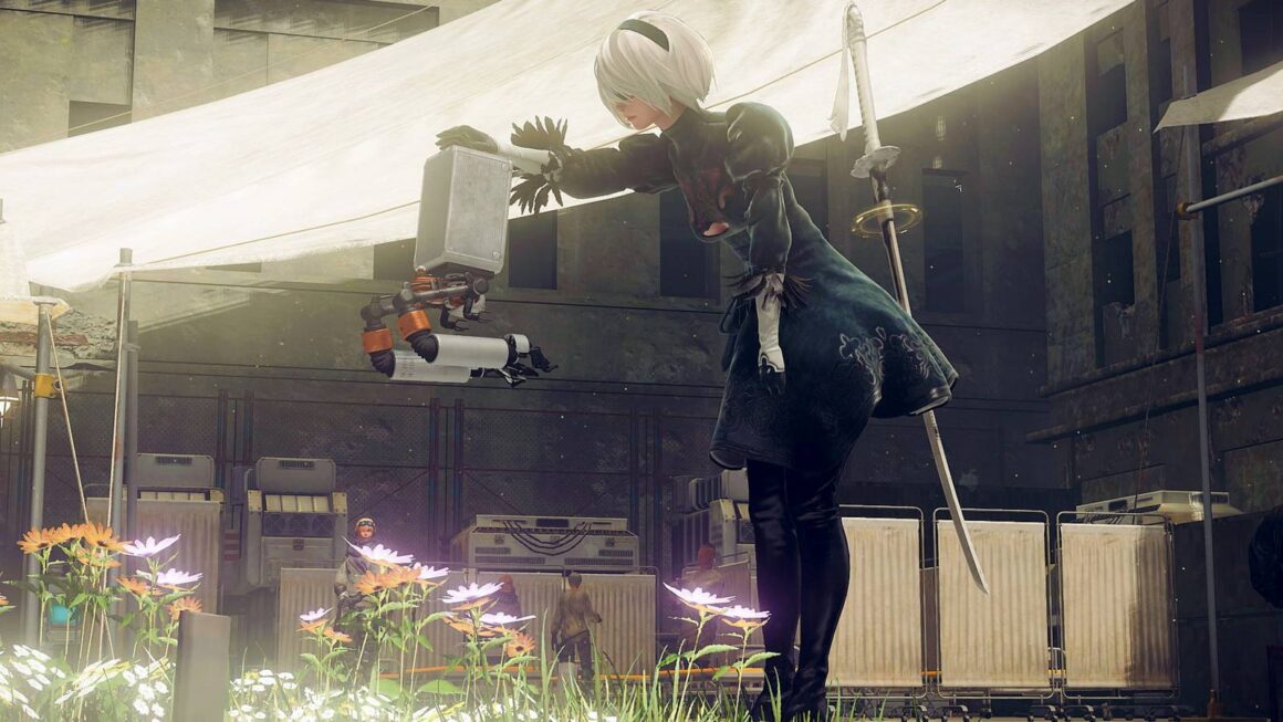 Open-World Games So Good, You'll Play Them Twice