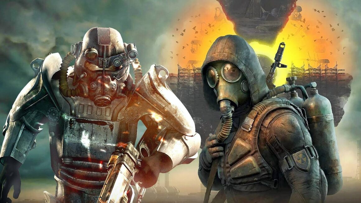 Open-World Games That Perfectly Balance Combat And Exploration