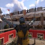Open-World Games With The Best Sword-Fighting Combat