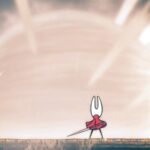 Optimal Silksong Speedrun Route (Speedrunner Achievement)
