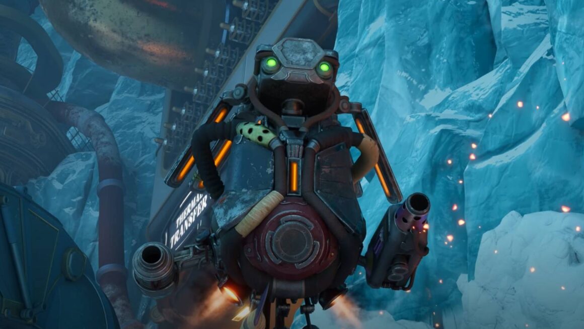 Outer Worlds 2 Release Time