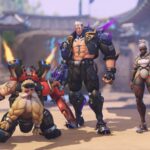 Overwatch 2 Making Big Change to Stadium Competitive