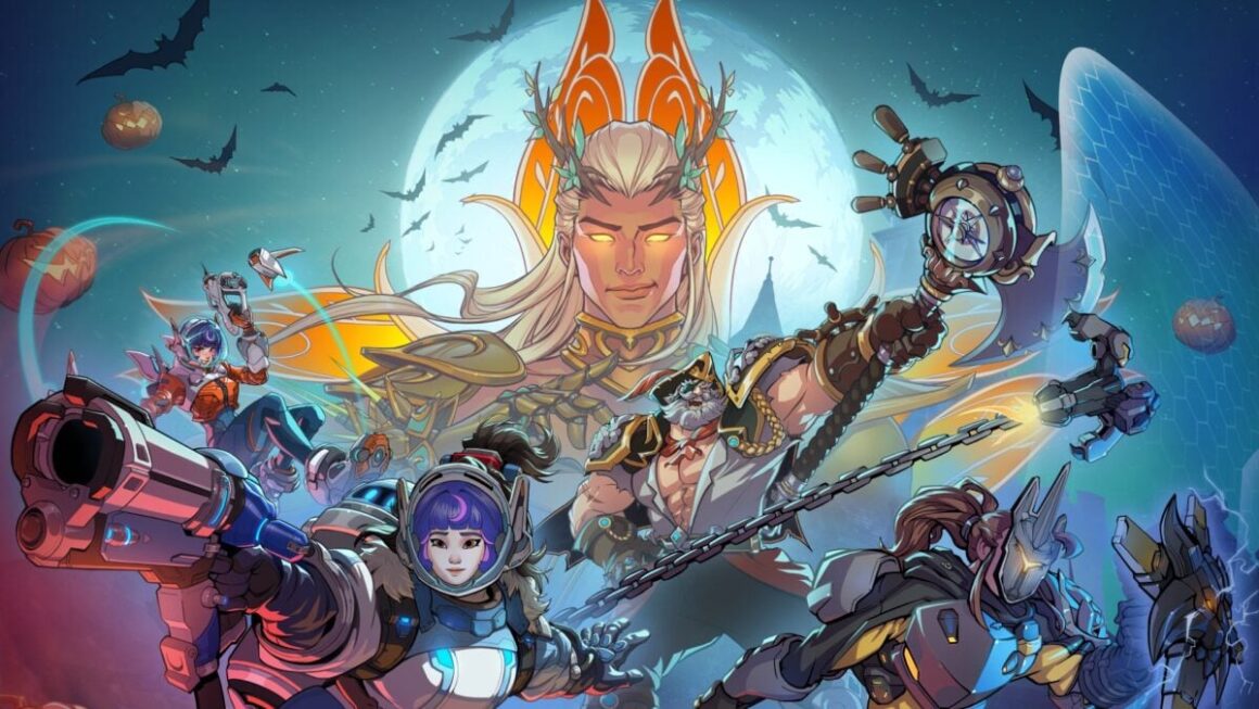 Overwatch 2 Teases Its Subsequent Hero Alongside Season 19 Blowout