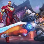 Overwatch 2 and Marvel Rivals Are Stealing Each Other’s Thunder