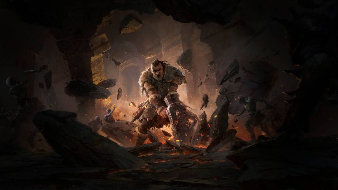 Path of Exile 2 Replace Makes Massive Adjustments to Endgame Actions