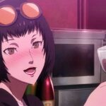 Persona 5 Royal Introduces Fancy Alcoholic Drinks
