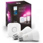 Philips Hue Starter Kit