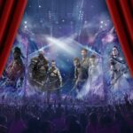 PlayStation Concert Dates Canceled