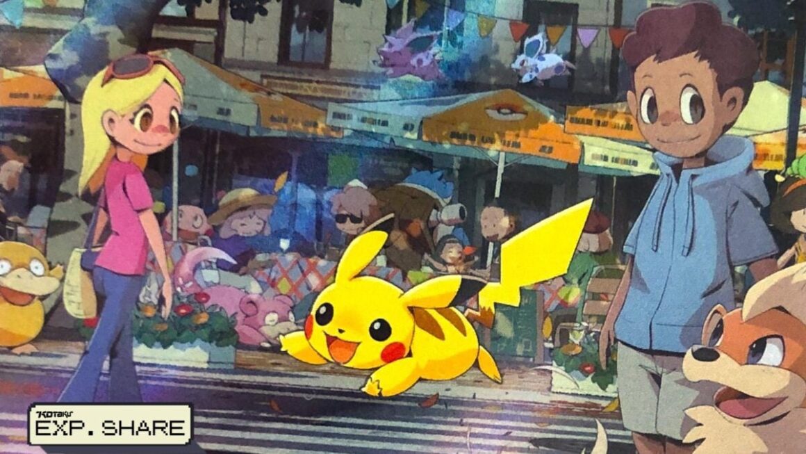 Pokémon Card Gathering Is About Extra Than Simply Scalpers